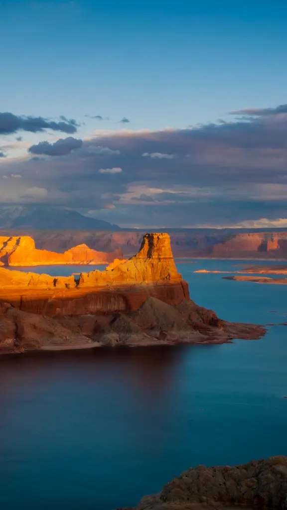Un point de vue &agrave; ne pas perdre !
