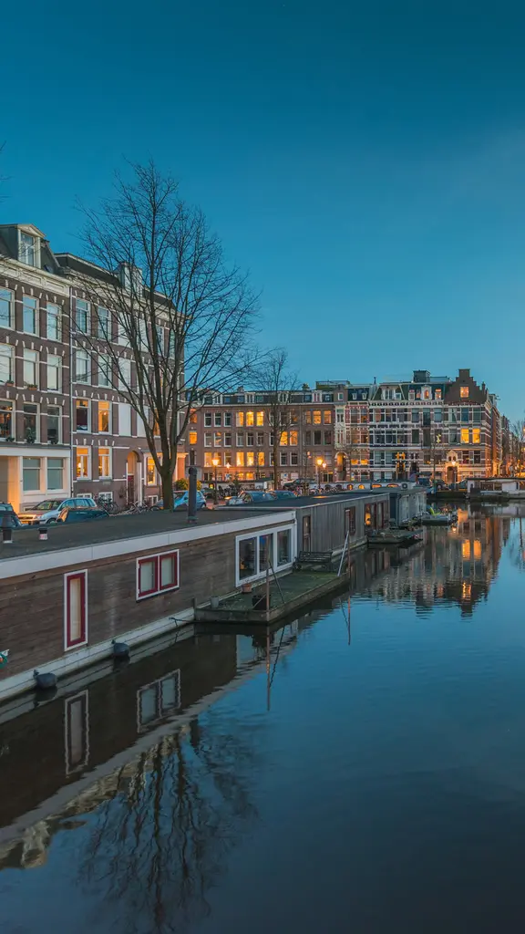 旧西街区的故事