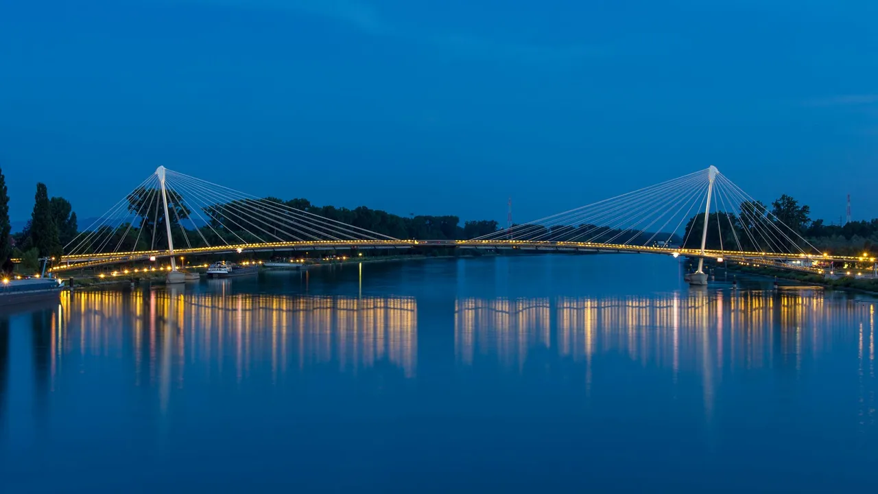 Grenzenlos verbunden