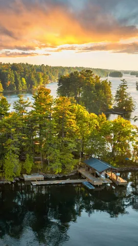 A thousand reasons to visit