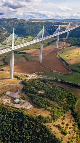 Si pr&egrave;s du ciel