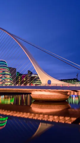 圣帕特里克节的魅力