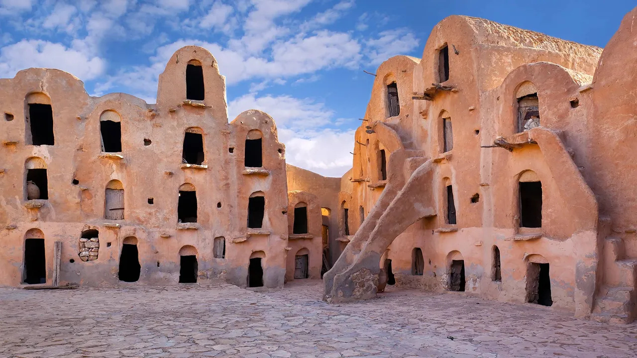 Fantascienza terrestre