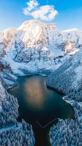 Una meraviglia della natura