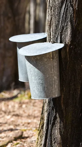 Canada's liquid gold