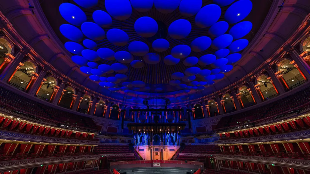 Orchestrating some fun