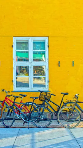 'Two' tired for a ride