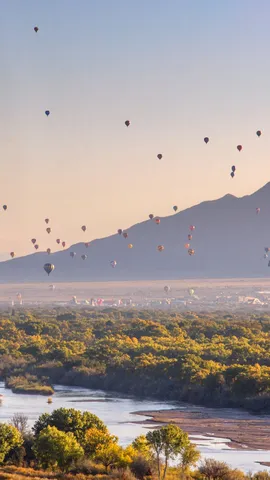 &iexcl;Vamos a inflar globos!