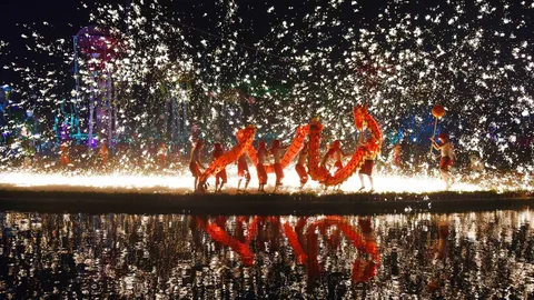 Feliz Ano Novo Chin&ecirc;s!
