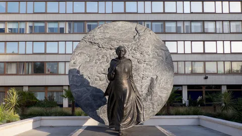 Honouring the past, shaping the future