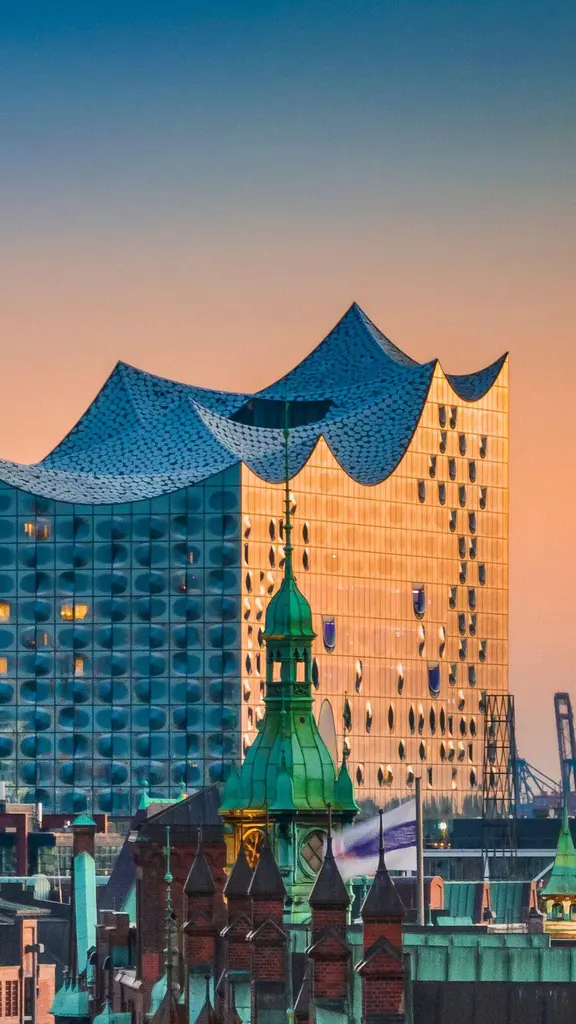 Eine kulturelle Wiedergeburt