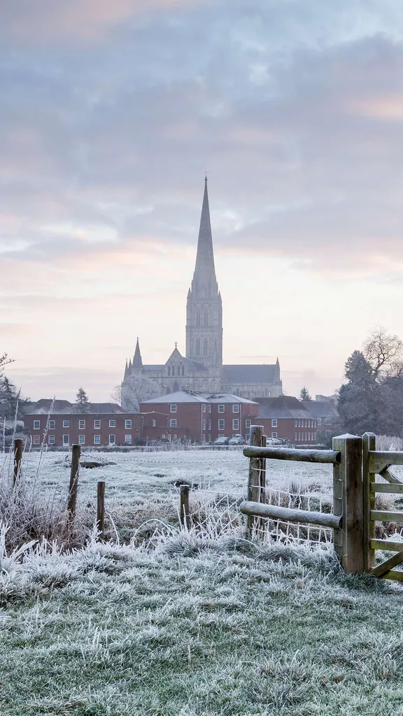Tradizioni d'Oltremanica