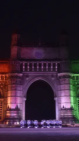 The night the tide shifted