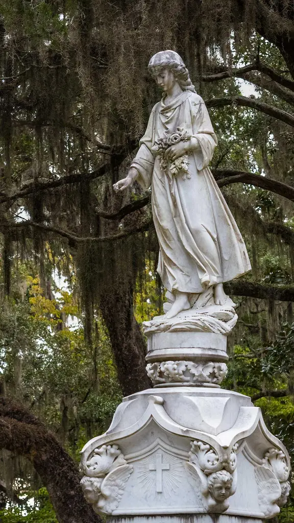 天黑后，你还敢待在这里吗？