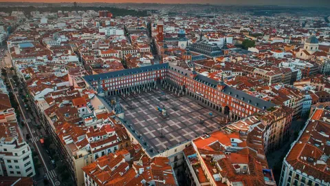 &iexcl;El casticismo madrile&ntilde;o!