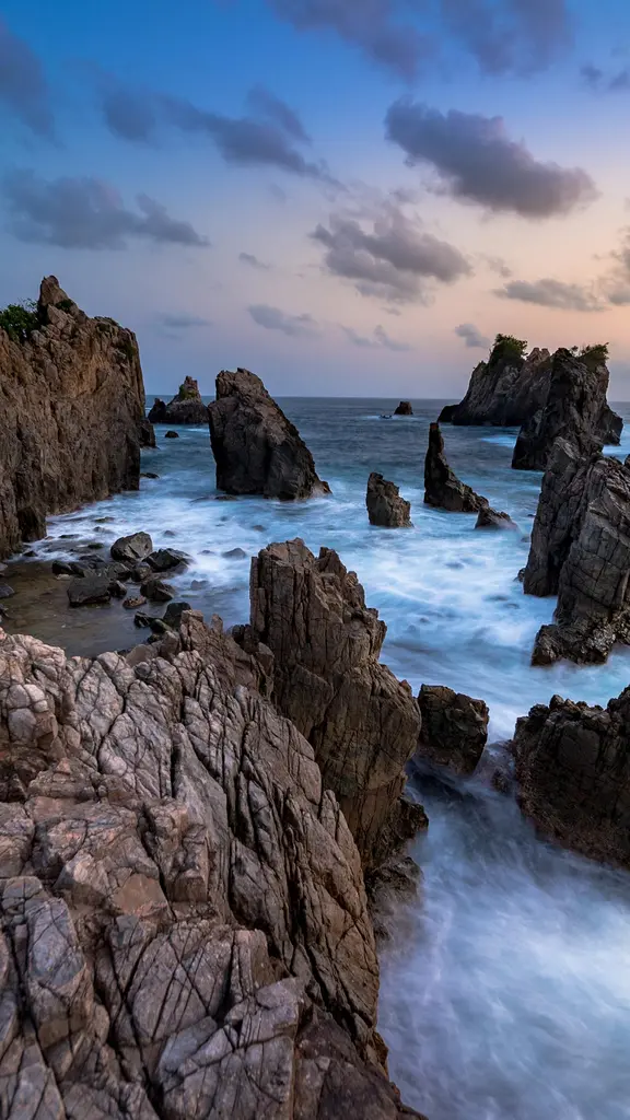 Pierres qui roulent&hellip;