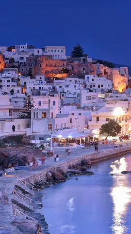 ギリシャ神話に登場する伝説の島