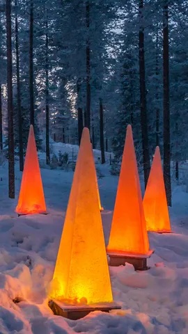 サンタクロースの故郷