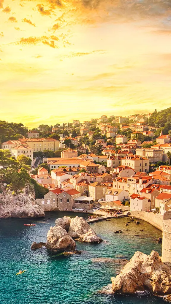 Attenzione ai draghi!