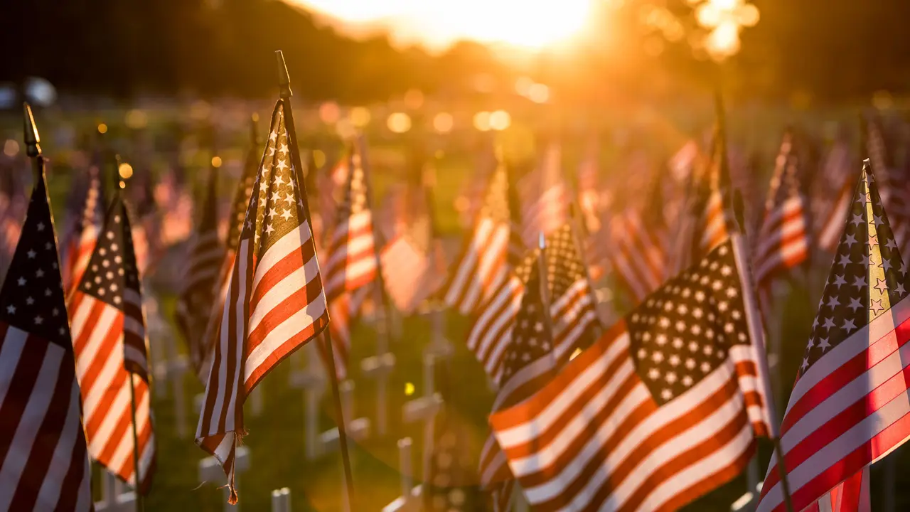 Memorial Day
