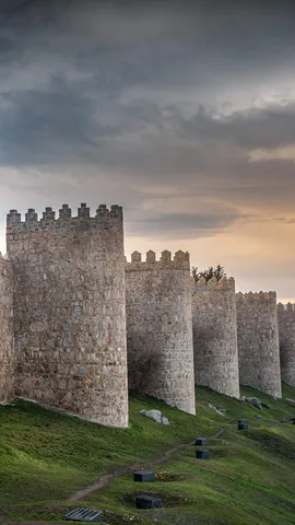 Las torres de la fama