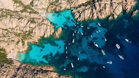 Un pezzetto di paradiso