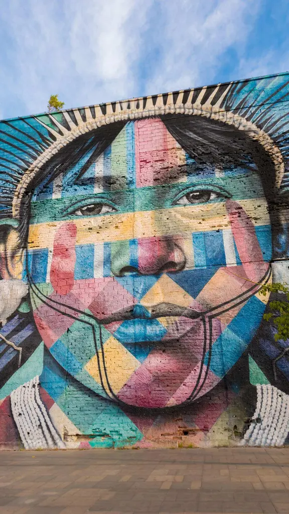 Diversidade brasileira