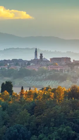 Ein Juwel der Toskana