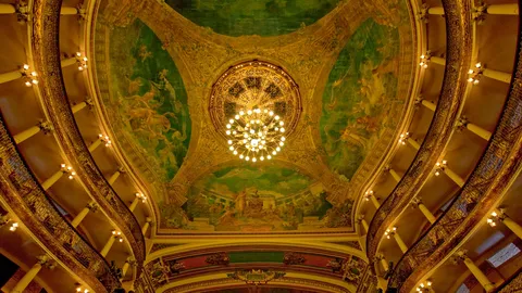 O espet&aacute;culo j&aacute; vai come&ccedil;ar