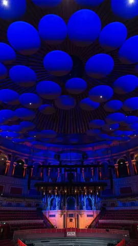 Orchestrating some fun