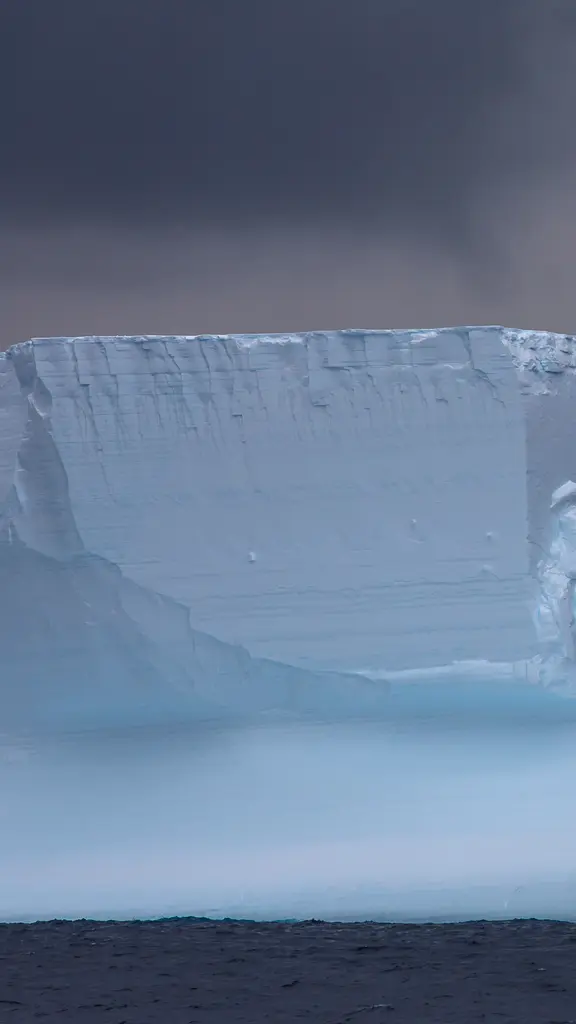 Celebrating the coolest place!