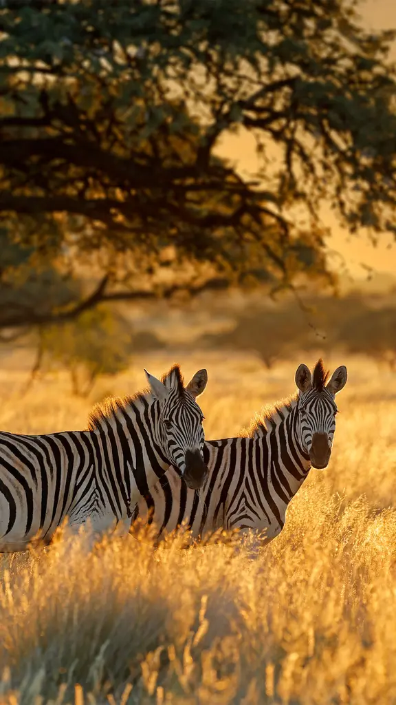 A dan&ccedil;a das listras