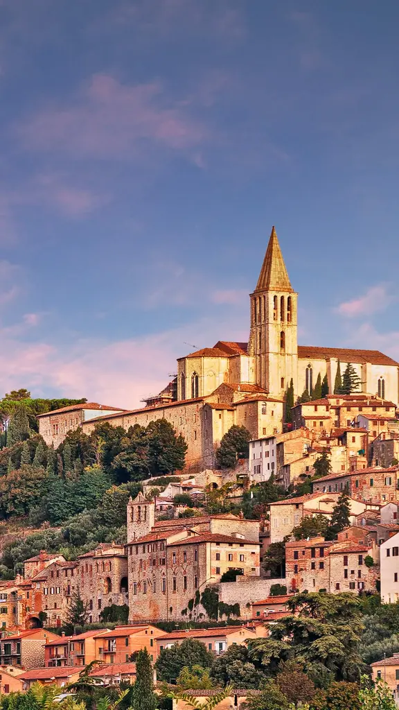 Armonie cromatiche e musicali