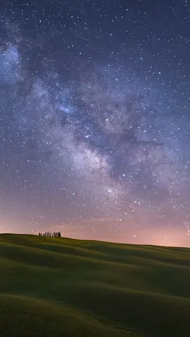 Stelle cadenti, desideri latenti