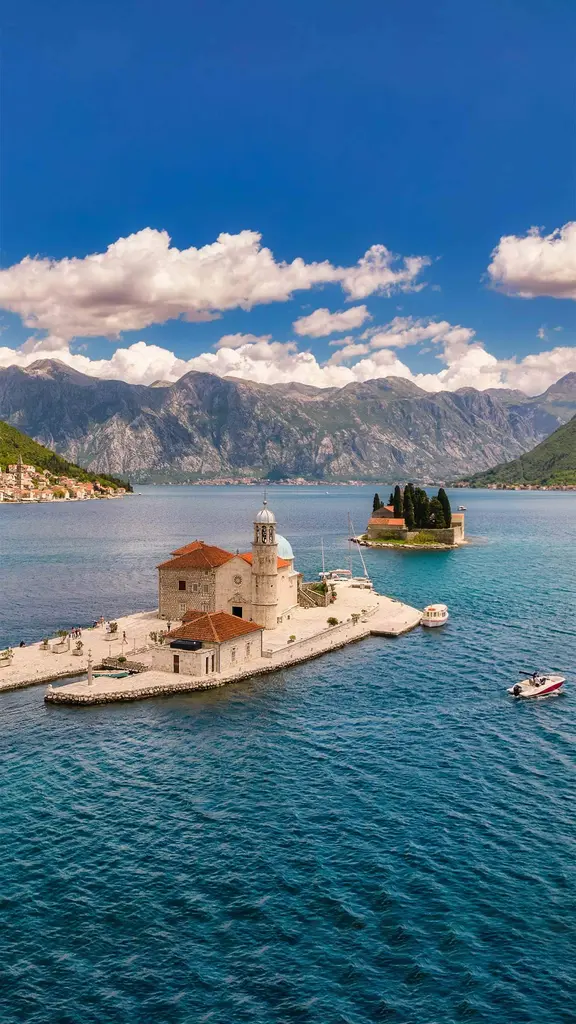 用誓言打造的岛屿