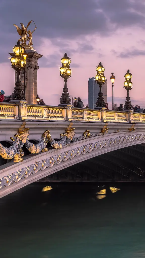 Under the watch of Pegasus