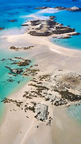 最具加勒比海风情的海岛