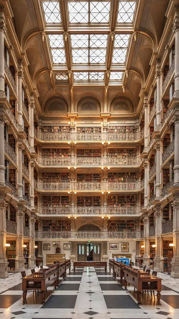 Libri, libri e solo libri