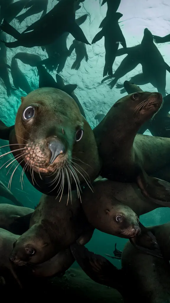 今日は世界海洋デー