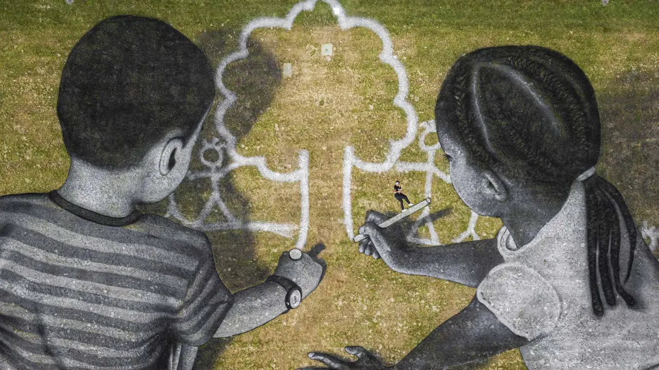 Jedes Kind z&auml;hlt!