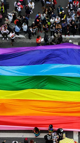 Dia de celebrar a diversidade