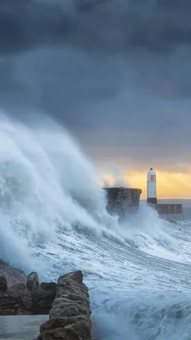 Luz que resiste ao tempo