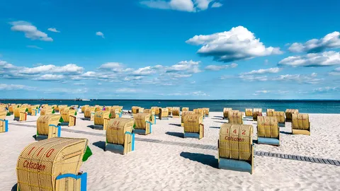 Ein St&uuml;ck Ostseetradition