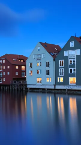 Stuck in a blue moment