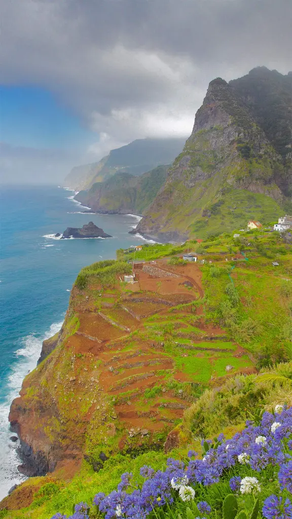 去亚速尔群岛游玩