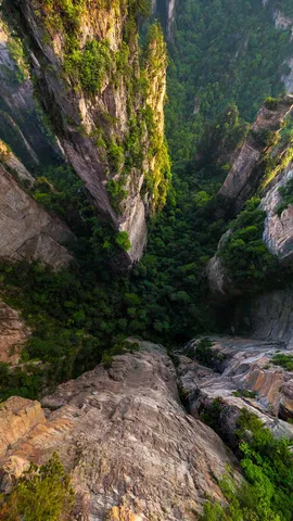 Gravity-defying wonders of the world