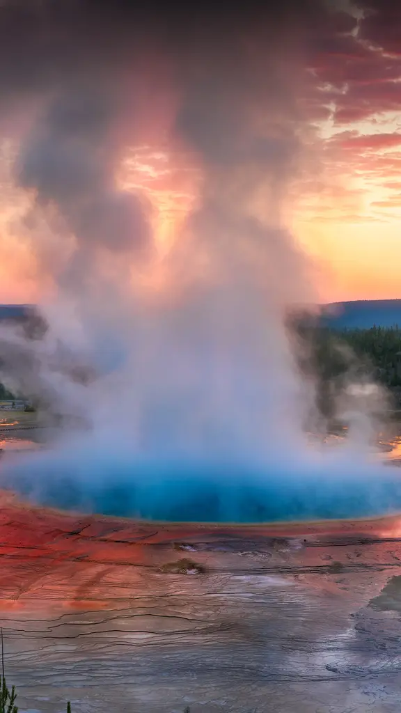 Preservar, proteger, desfrutar!