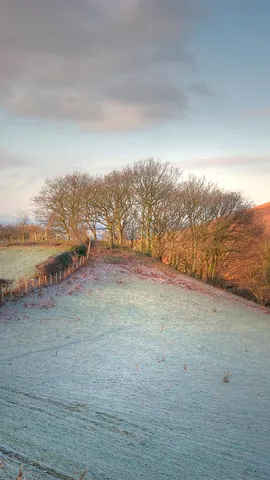Vale of Clwyd, Wales