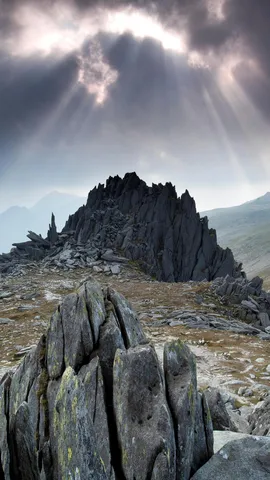 There and back again