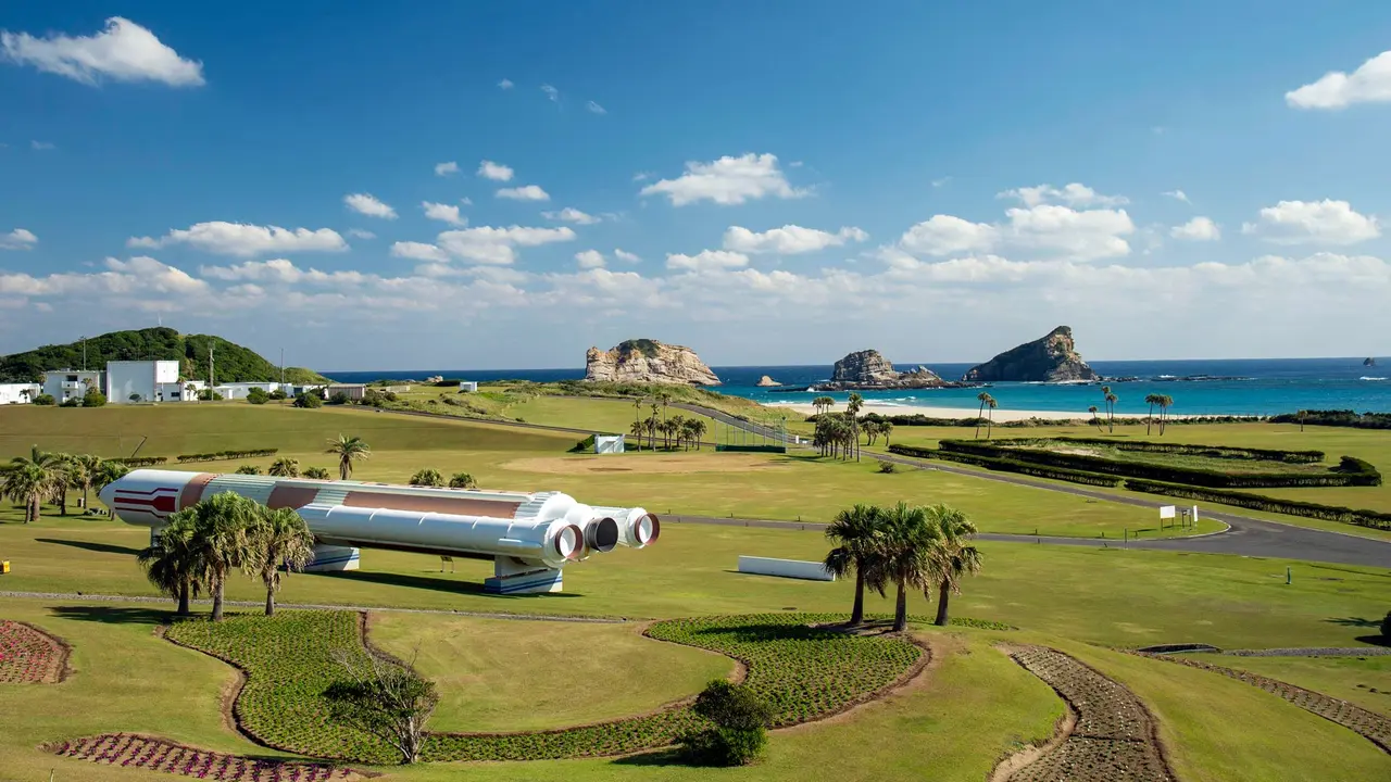 今日は宇宙の日